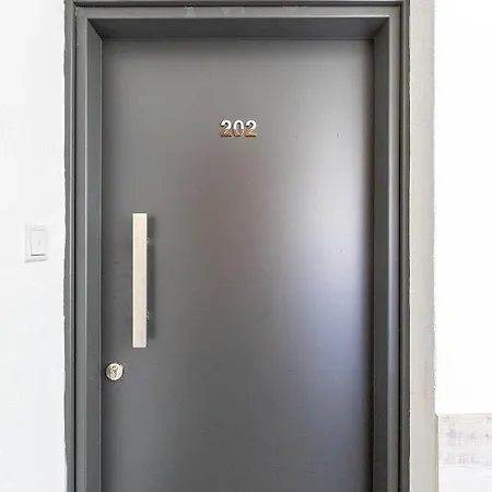 Διαμέρισμα Center Λευκωσία