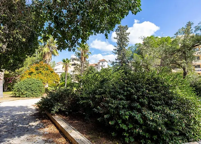 Center アパート *