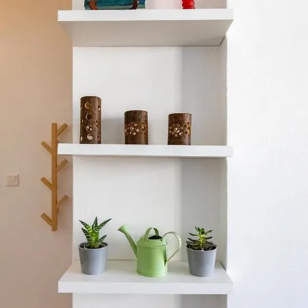 Apartment Center Nicosia