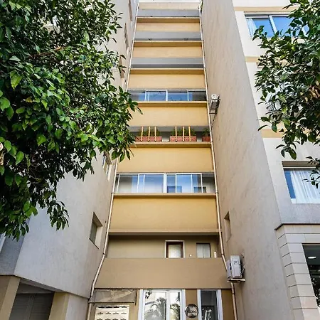 Center Apartment