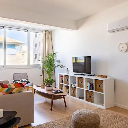 Apartment Center Nicosia