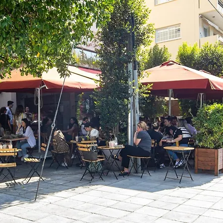 Center * Nicosia