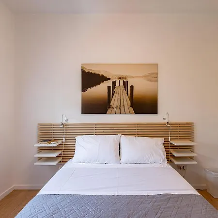 Apartment Center *