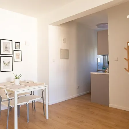 Center Nicosia