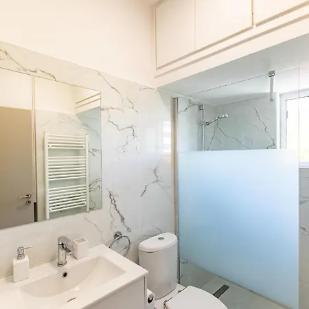 Center Apartment
