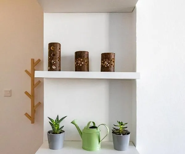 Appartement Center Nicosie