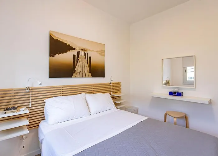 Center Appartement *