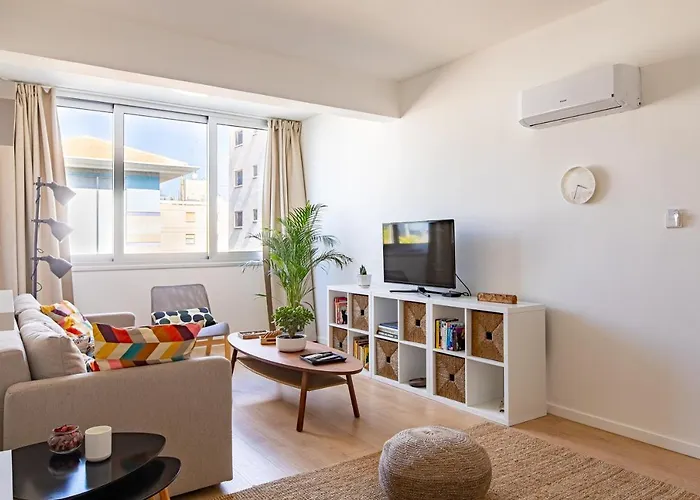 Appartement Center Nicosie