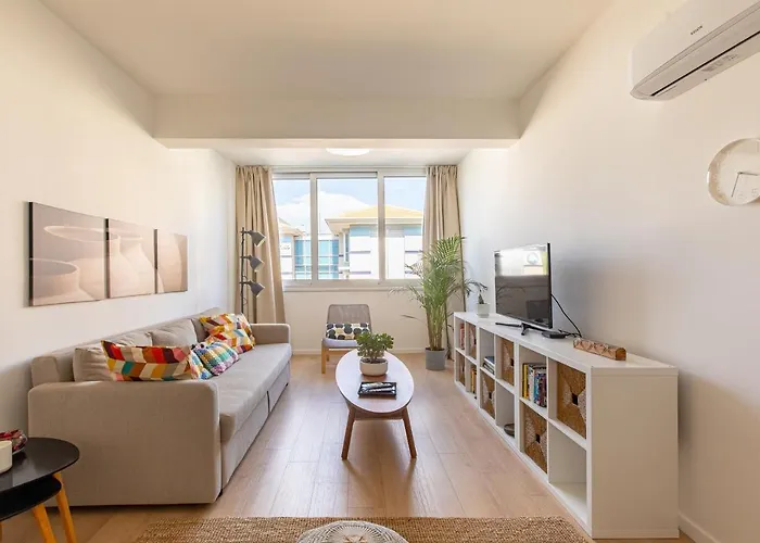 Center Appartement Nicosie