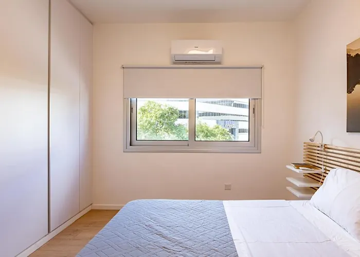 Center Appartement *