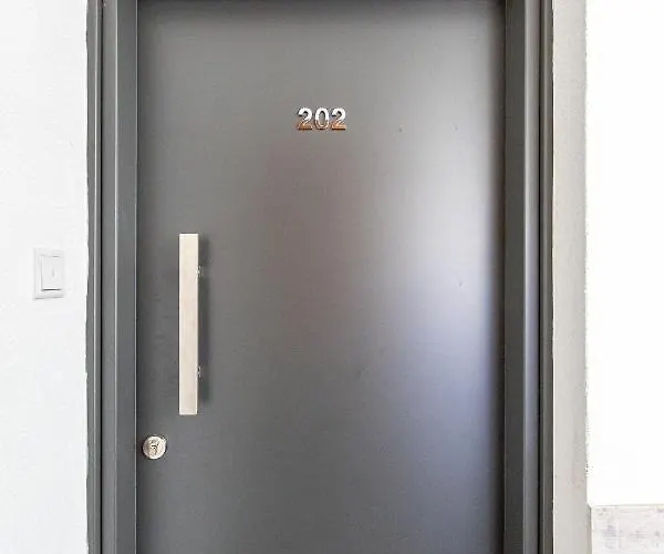 Appartement Center Nicosie